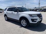 Used 2017 Ford Explorer 4WD image 2