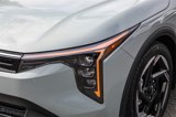 New 2025 Kia K4 EX image 4