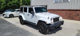 Used 2013 Jeep Wrangler Unlimited Sahara image 2