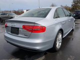 Used 2016 Audi A4 2.0T Premium Plus w/ Technology Package image 5