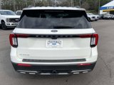 New 2025 Ford Explorer Active w/ Active Comfort Package image 5