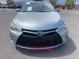 Used 2017 Toyota Camry SE image 3
