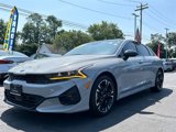 Used 2021 Kia K5 GT-Line image 5