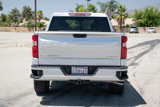 Used 2020 Chevrolet Silverado 1500 Custom w/ Custom Value Package image 5