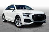 Used 2019 Audi Q8 Premium w/ Convenience Package image 2