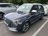 Certified 2023 Hyundai Venue Limited image 3