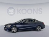 Used 2018 Mercedes-Benz CLA 250 4MATIC image 2