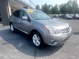 Used 2013 Nissan Rogue SV image 3