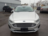 Used 2019 Ford Fusion SEL image 2