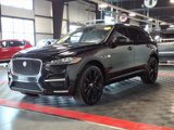 Used 2018 Jaguar F-PACE R-Sport image 3