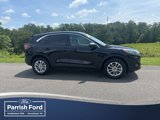Certified 2022 Ford Escape SE image 2