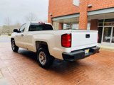 Used 2018 Chevrolet Silverado 1500 W/T image 4