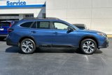 Used 2022 Subaru Outback Limited image 2