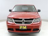 Used 2015 Dodge Journey American Value Package w/ Flexible Seating Group image 2