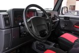 Used 2003 Jeep Wrangler X image 3