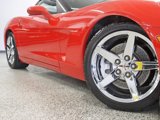 Used 2006 Chevrolet Corvette Coupe w/ Preferred Equipment Group image 4