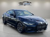 Used 2021 BMW 430i xDrive Coupe w/ M Sport Package image 3