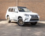 Used 2019 Lexus GX 460 Premium image 5