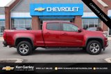 Used 2019 Chevrolet Colorado Z71 image 1