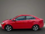Used 2017 Chevrolet Sonic Premier image 2