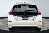 Certified 2024 Nissan Leaf SV Plus image 4