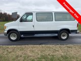 Used 1997 Ford E-350 and Econoline 350 XLT image 2