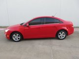 Used 2016 Chevrolet Cruze LT image 2