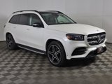 Used 2023 Mercedes-Benz GLS 580 4MATIC image 2