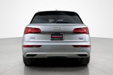 Used 2018 Audi Q5 2.0T Premium Plus w/ Premium Plus Package image 4