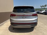 Certified 2022 Hyundai Santa Fe SE image 5