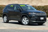 Used 2022 Jeep Compass Latitude w/ Convenience Group image 2