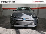 New 2025 Toyota Corolla LE image 2