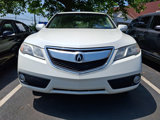 Used 2015 Acura RDX AWD w/ Technology Package image 2