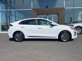 Certified 2020 Hyundai Ioniq Limited image 2
