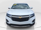 Used 2022 Chevrolet Equinox LT image 3