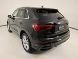 New 2025 Audi Q3 2.0T Premium Plus image 3