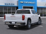 New 2025 GMC Sierra 1500 SLT w/ SLT Convenience Package image 4