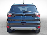 Used 2017 Ford Escape SE w/ SE Leather Comfort Package image 5