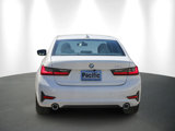Certified 2022 BMW 330i Sedan w/ Driving Assistance Package image 5