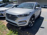 Used 2017 Hyundai Tucson Limited image 3