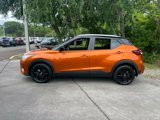 Used 2023 Nissan Kicks SV image 2