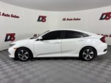 Used 2019 Honda Civic LX image 3