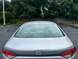Used 2022 Toyota Corolla LE w/ Carpet Mat Package (TMS) image 4