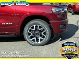 New 2025 RAM 1500 Laramie image 3