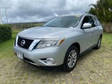 Used 2016 Nissan Pathfinder S image 3