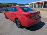 Used 2017 Toyota Corolla SE image 3