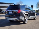 Certified 2023 GMC Acadia SLT image 3