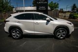 Used 2017 Lexus NX 200t AWD image 2