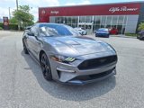 Used 2021 Ford Mustang Coupe w/ Equipment Group 101A image 3