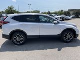 Certified 2022 Honda CR-V EX-L image 4